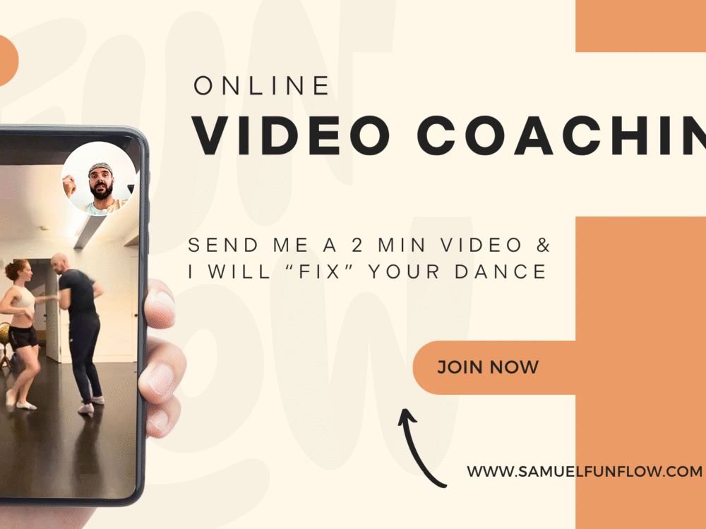 Video coaching