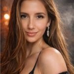 Evgeniya Kostyreva